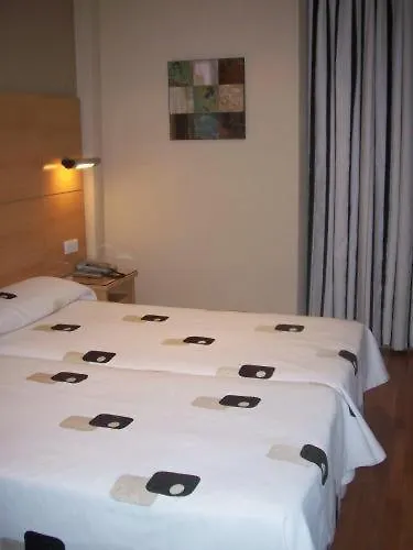 Hotel Serrano Cordoba