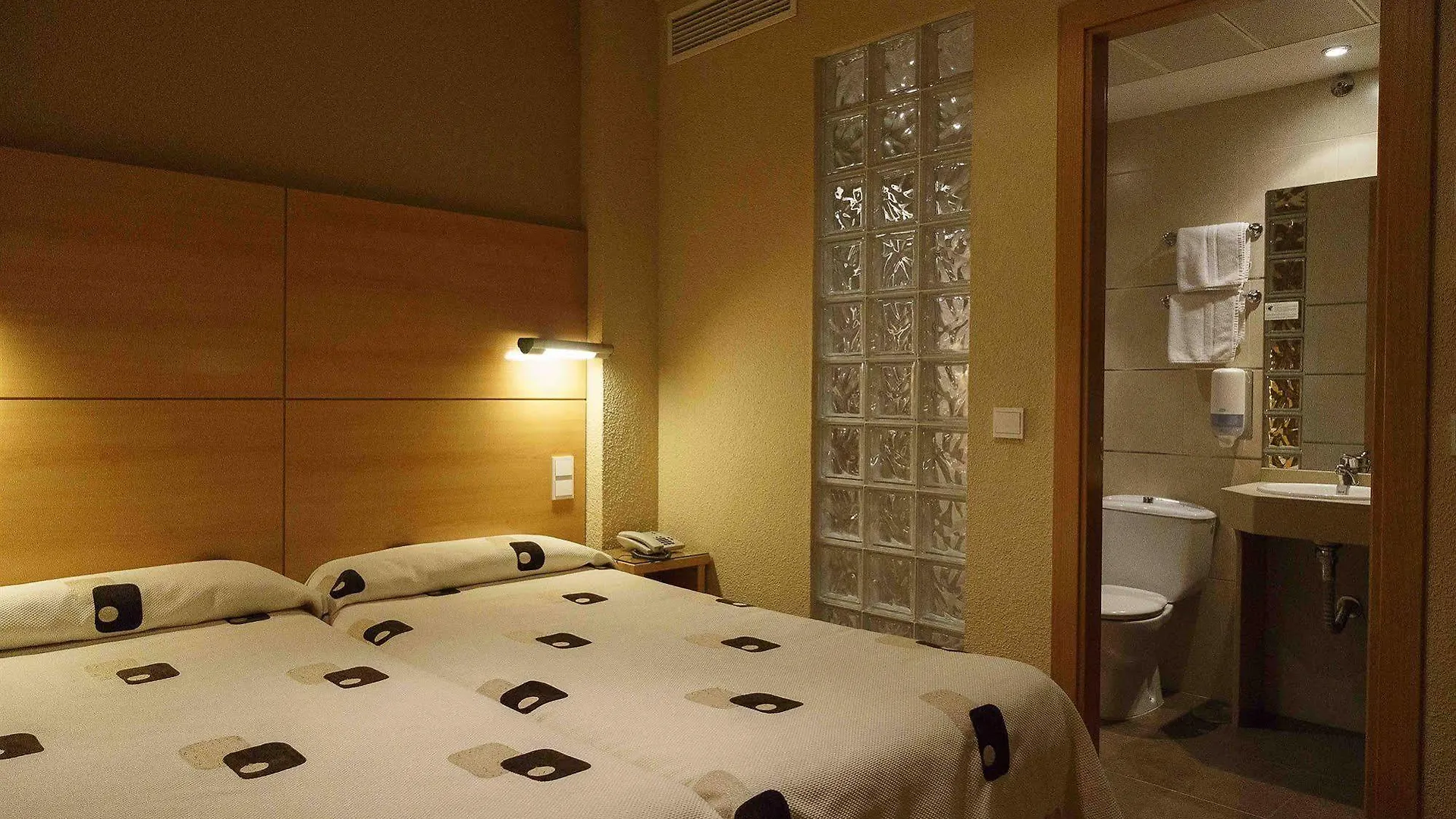 Hotel Serrano Cordoba