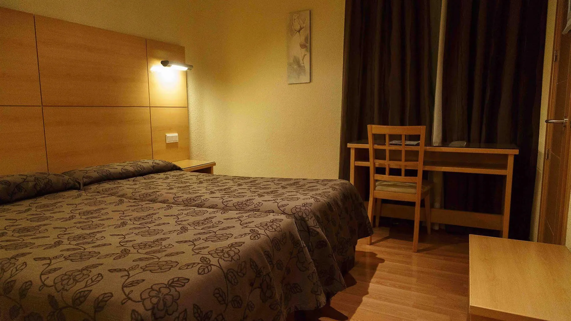 Hotel Serrano Cordoba