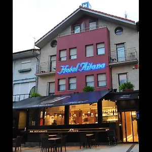  Hotel Aitana Spain
