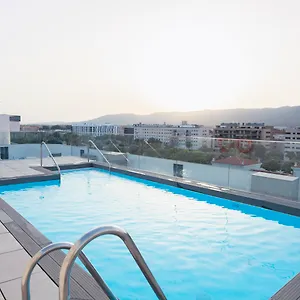 4* فندق Soho Boutique