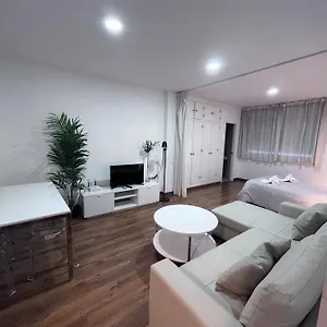 Loft In The Heart Of Apartamento