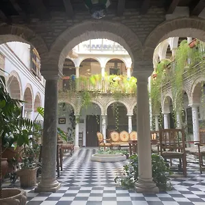 Palacio Del Corregidor Córdova