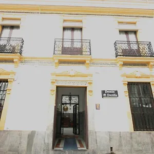 2* Gasthof El Portillo