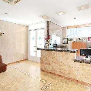 2* Hotel El Cisne