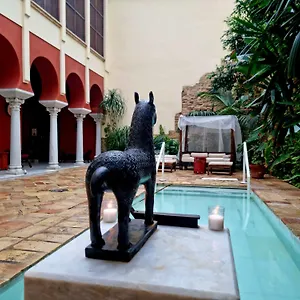 3* Gasthof Hospederia Banos Arabes De