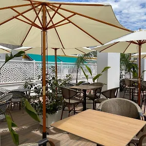 3* Hotel La Boutique Puerta Osario
