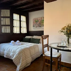 Appartamento Corredera