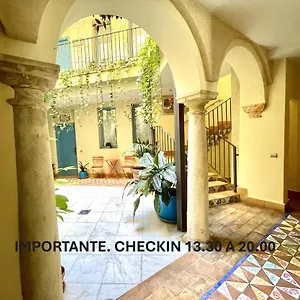 Conde De Cardenas Hotel