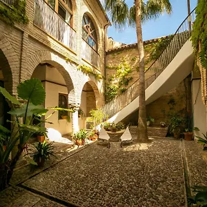 Boutique Patio Del Posadero Córdova