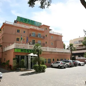 hostal-la-casa-de-enfrente.hotelsinnerja.org/