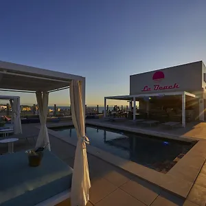 Indico Rock Mallorca - Adults Only 4*, Playa de Palma (Mallorca) Spanje