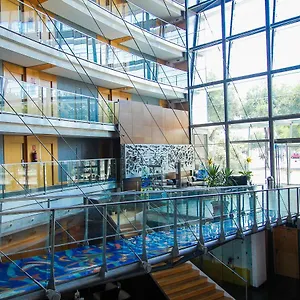eurohotel-barcelona-granvia-fira.catalonia-hotels.com/