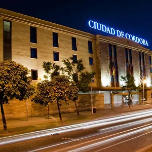 Отель Exe Ciudad De