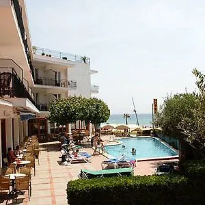 *** Hotel Reimar Spain