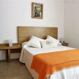 Alojamiento De Remedios Appartement