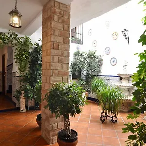 Hospedería Angeles Córdova