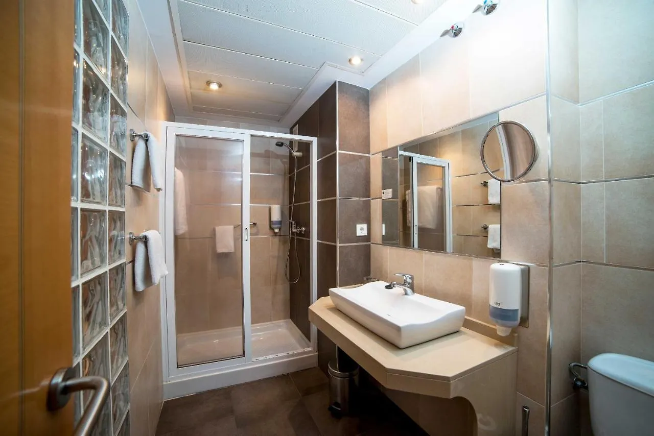 Hotel Serrano Córdoba
