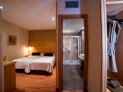 Hotel Serrano Córdoba