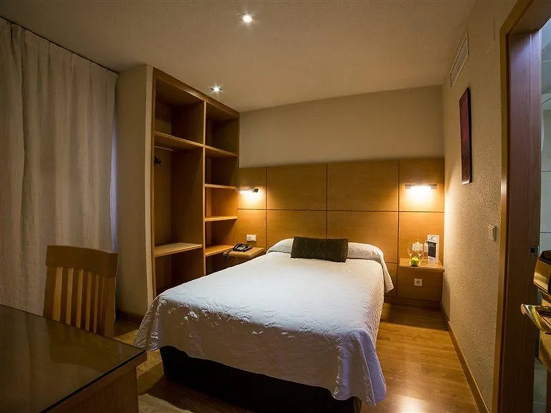 Hotel Serrano Córdoba