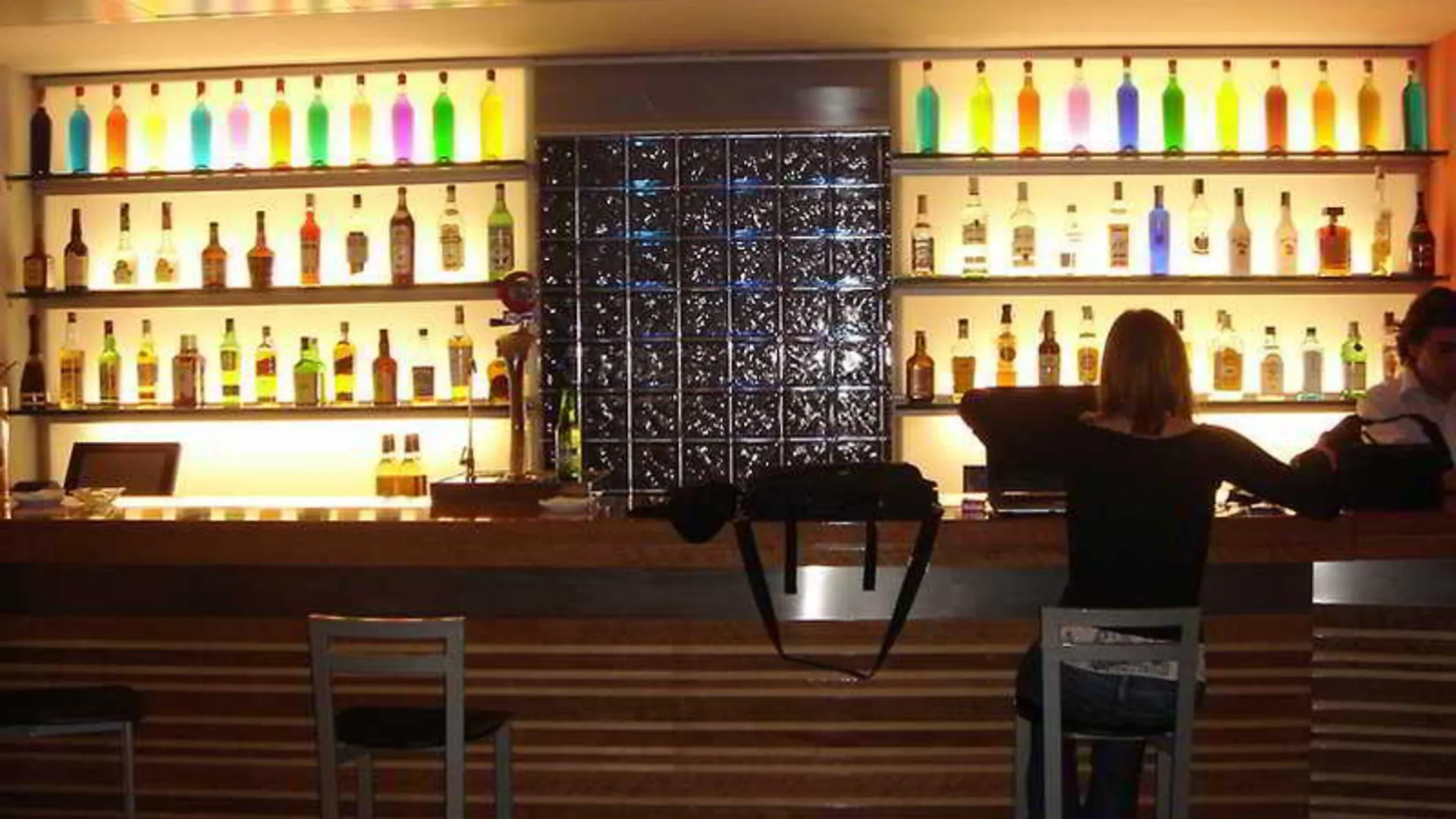 Hotel Serrano Córdoba