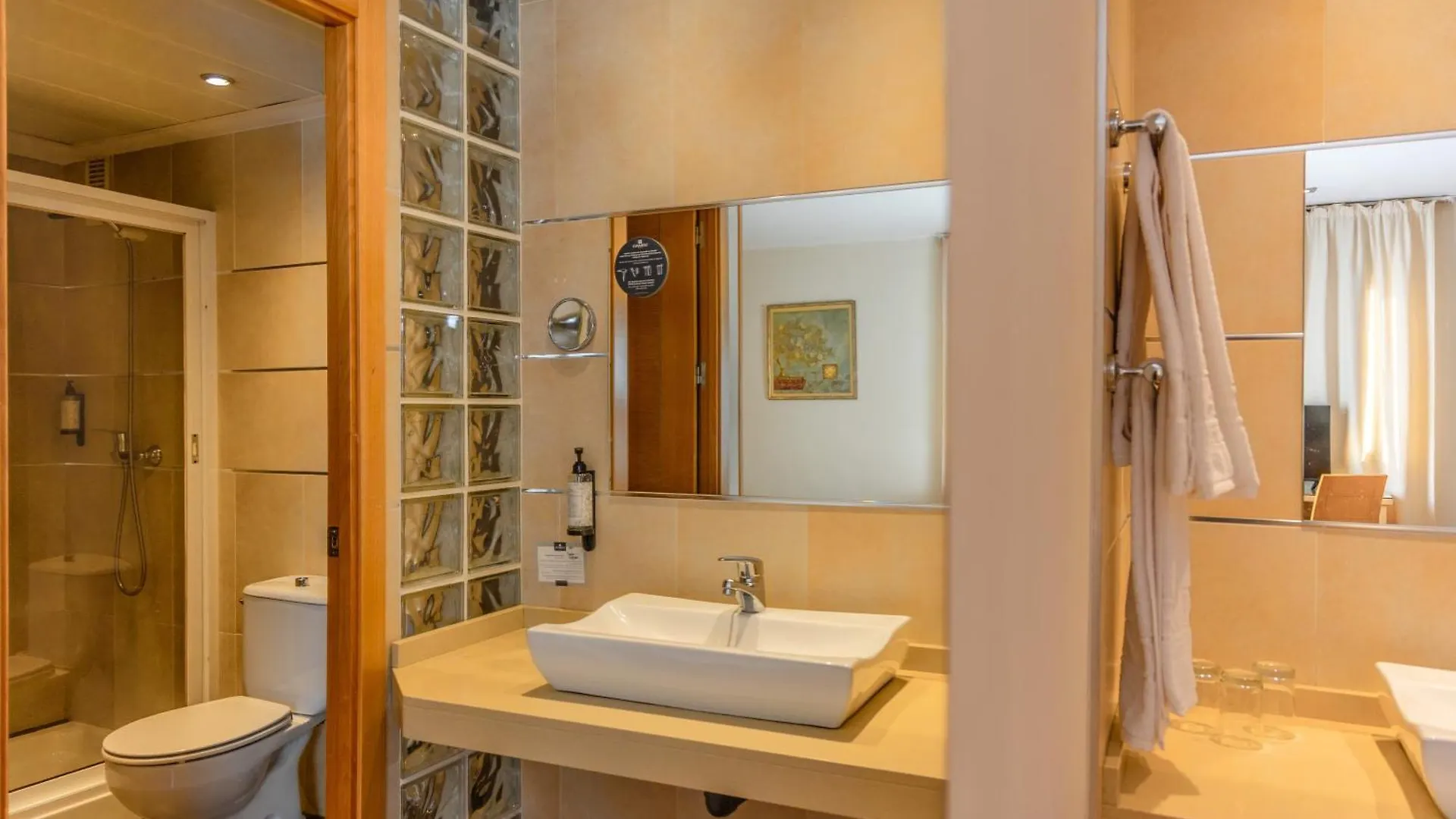 Hotel Serrano Córdoba