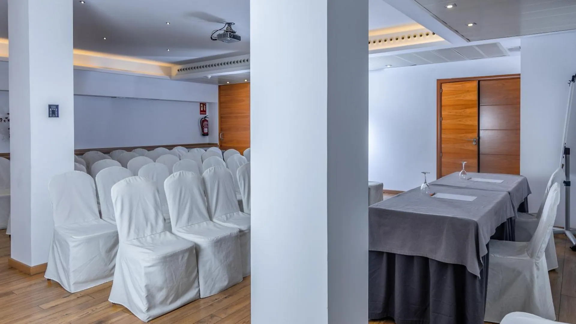 Hotel Serrano Córdoba