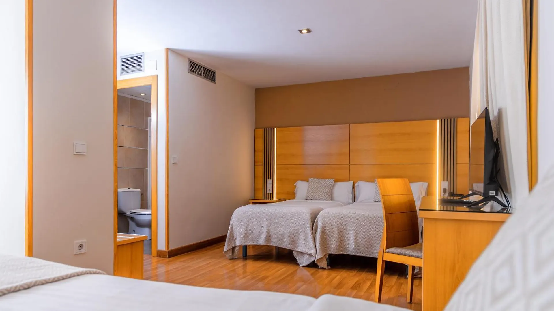 Hotel Serrano Córdoba 2*,  España