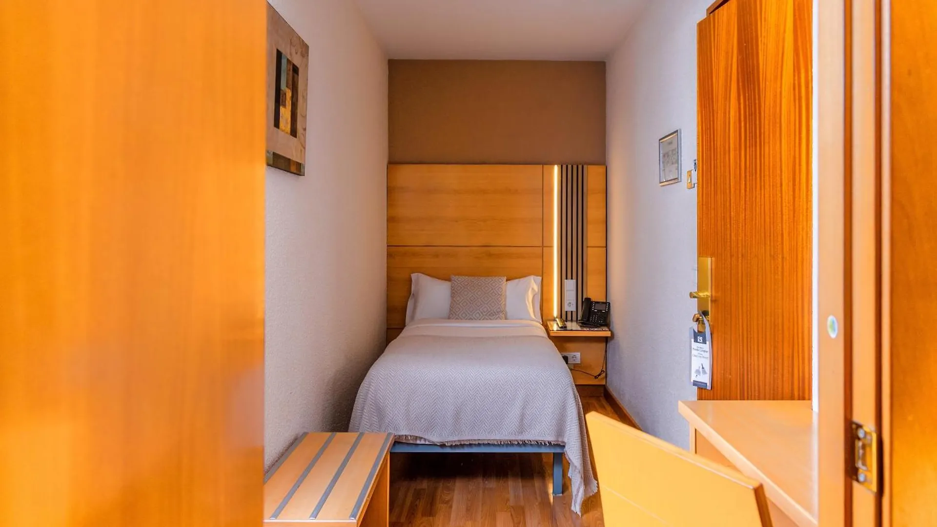 Hotel Serrano Córdoba