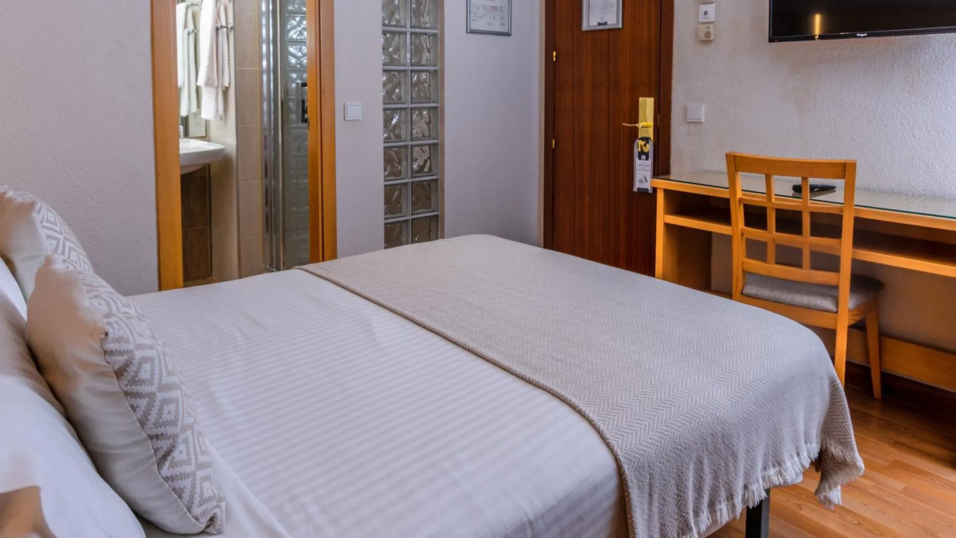 Hotel Serrano Córdoba