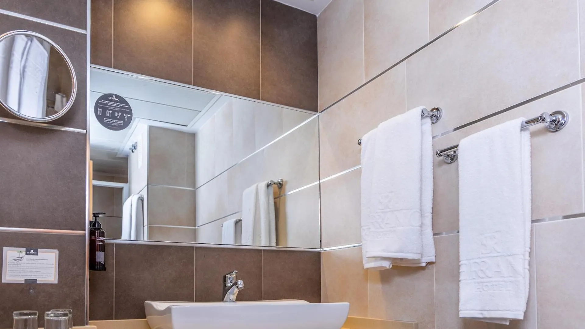 Hotel Serrano Córdoba