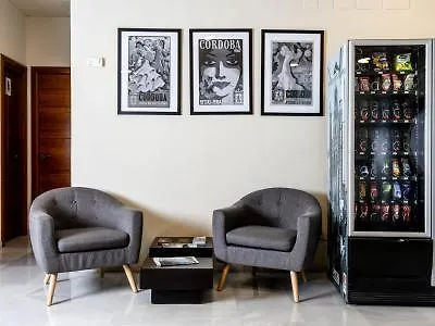 Hotel Serrano Córdoba