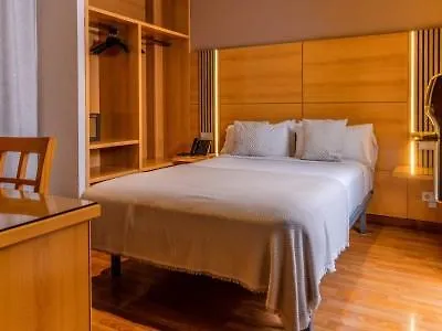 Hotel Serrano Córdoba