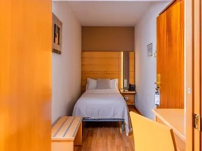 Hotel Serrano Córdoba