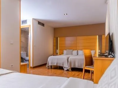 호텔 세라노 코르도바