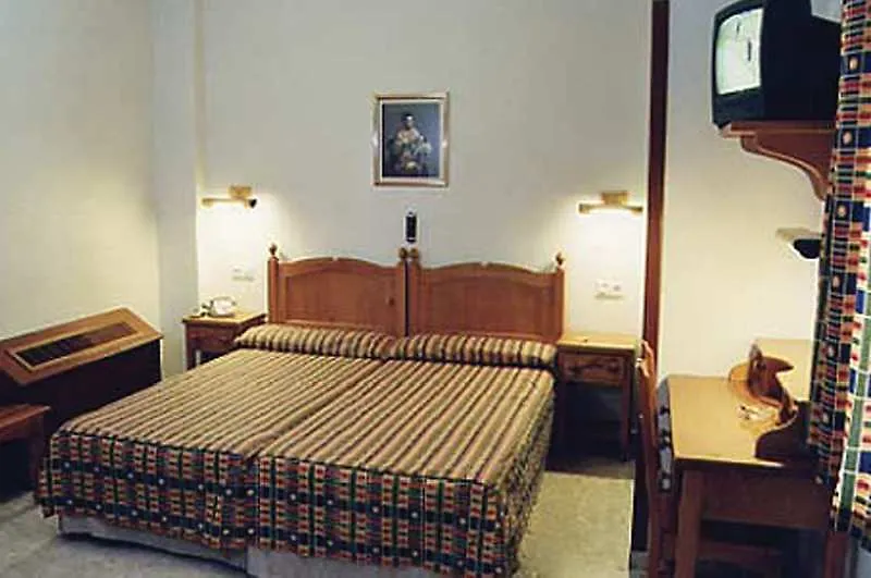 Hotel Serrano Córdoba