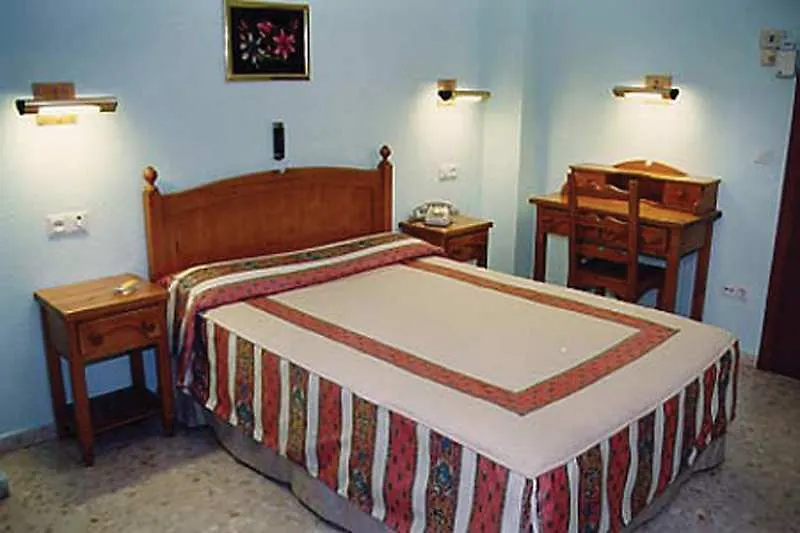 Hotel Serrano Córdoba