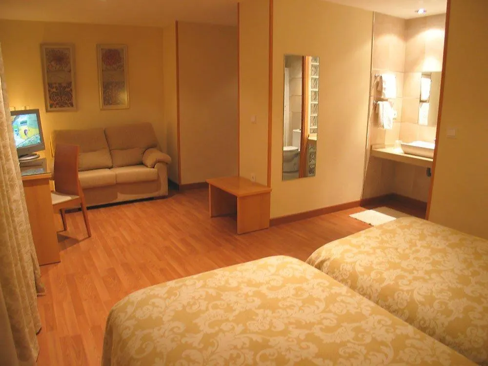 Hotel Serrano Córdoba