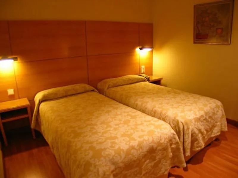 Hotel Serrano Córdoba
