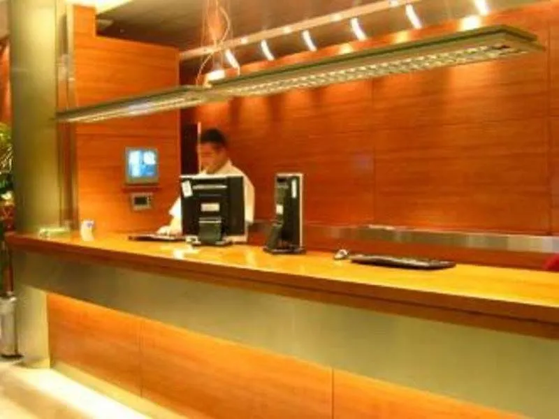 Hotel Serrano Córdoba