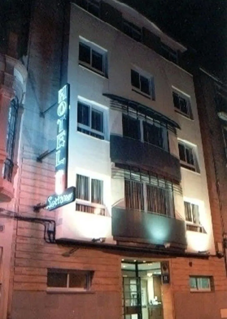 Hotel Serrano Córdoba