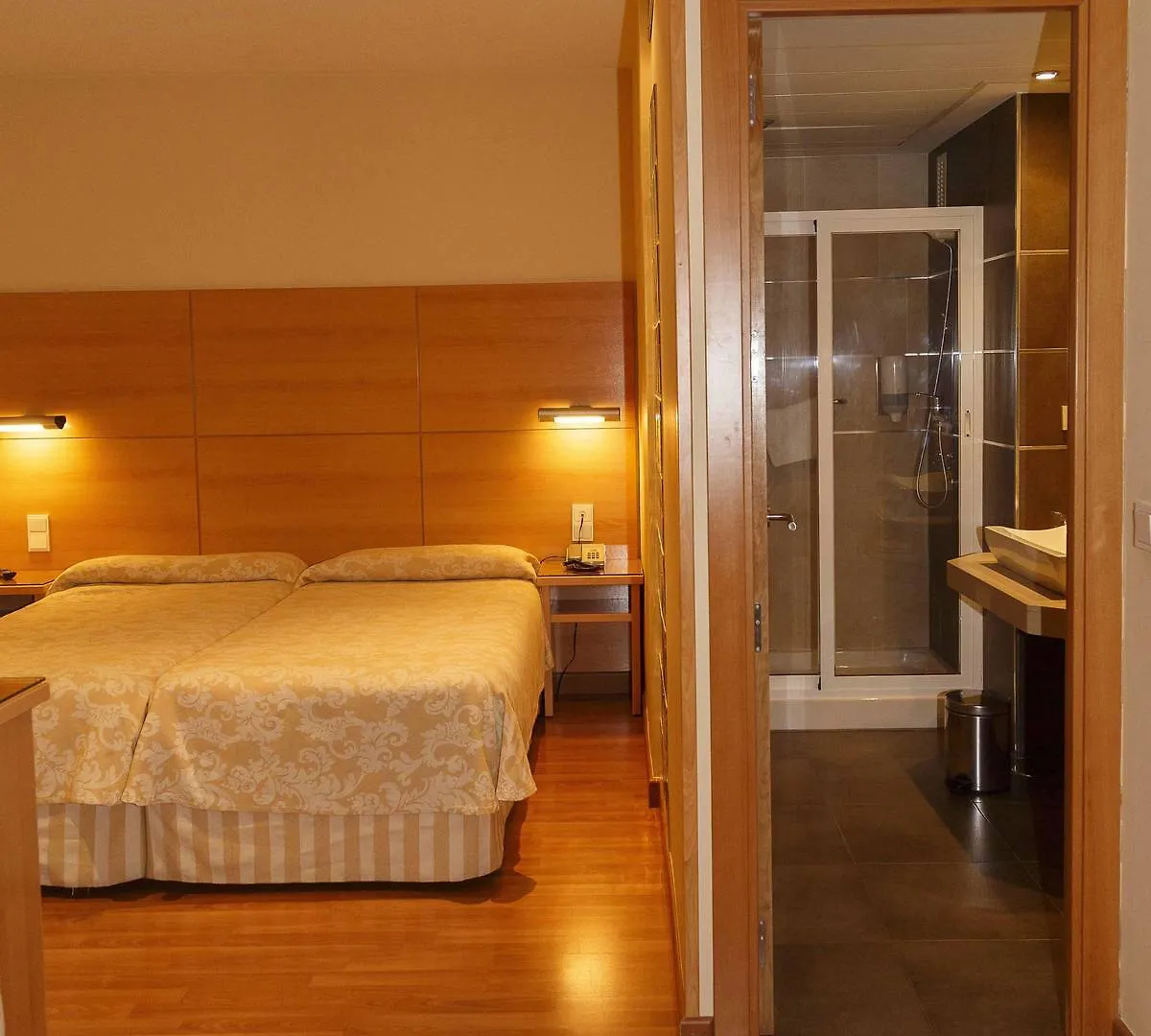 Hotel Serrano Córdoba