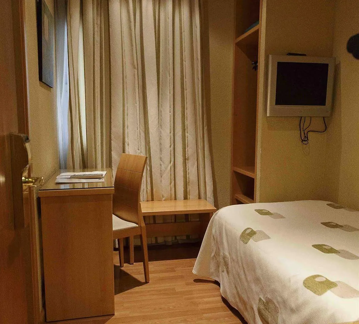 Hotel Serrano Córdoba
