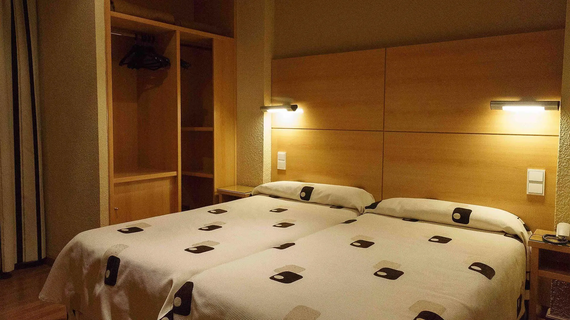 Hotel Serrano Córdoba