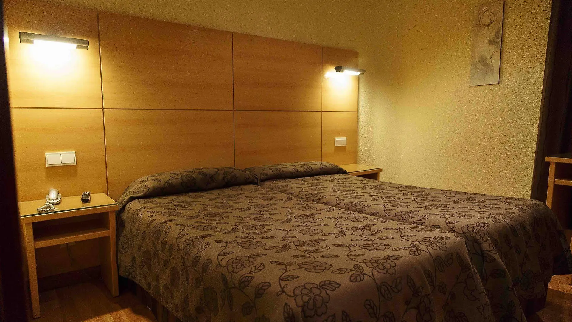 Hotel Serrano Cordoba Spain