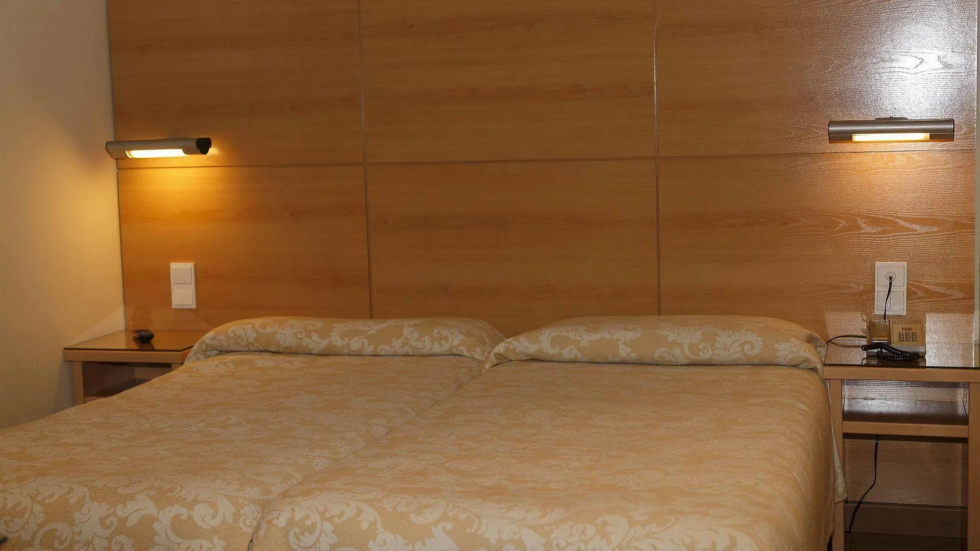 Hotel Serrano Cordoba
