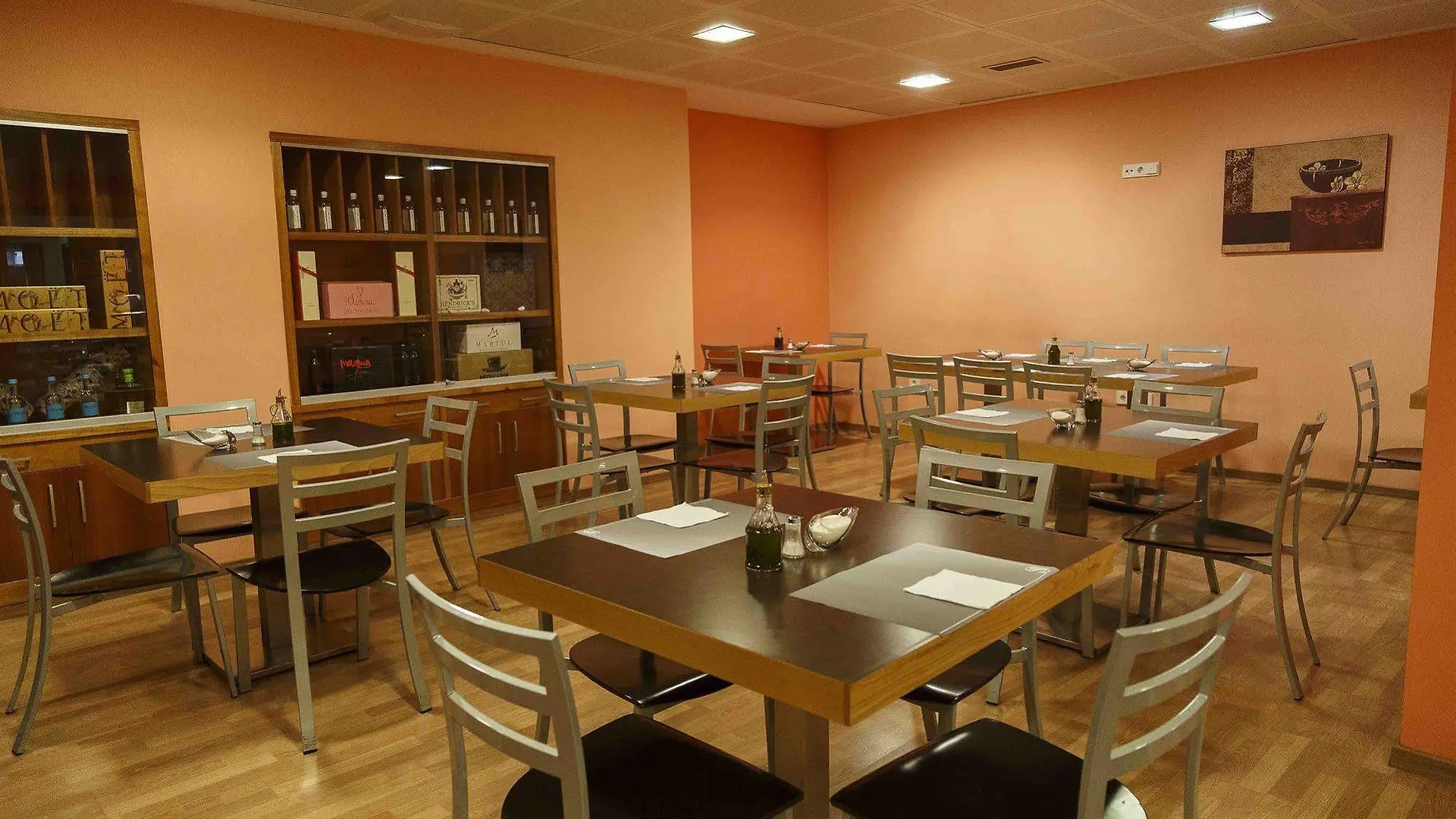 Hotel Serrano Cordoba Spain