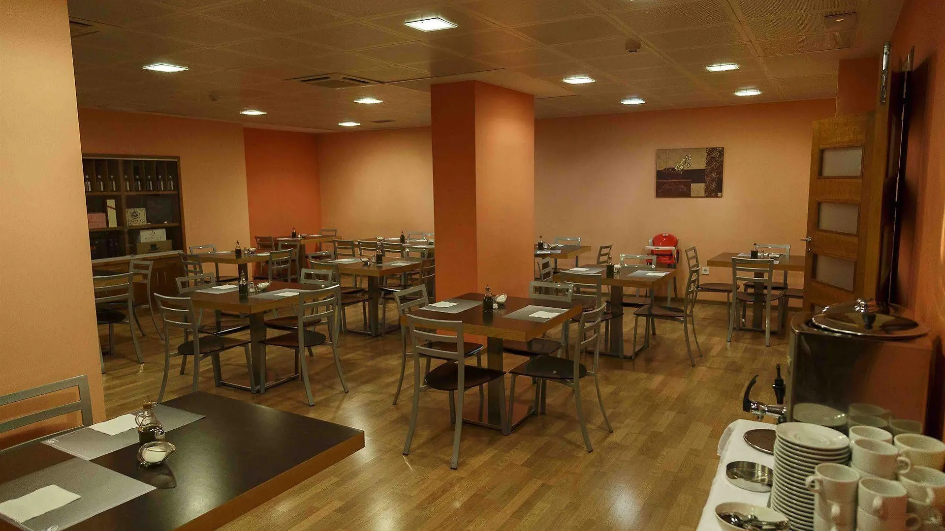 Hotel Serrano Córdoba