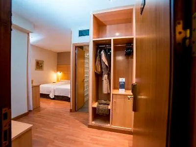 Hotel Serrano Córdoba