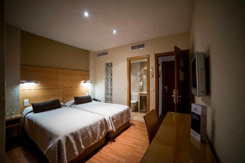 Hotel Serrano Córdoba 2*,  Spanien